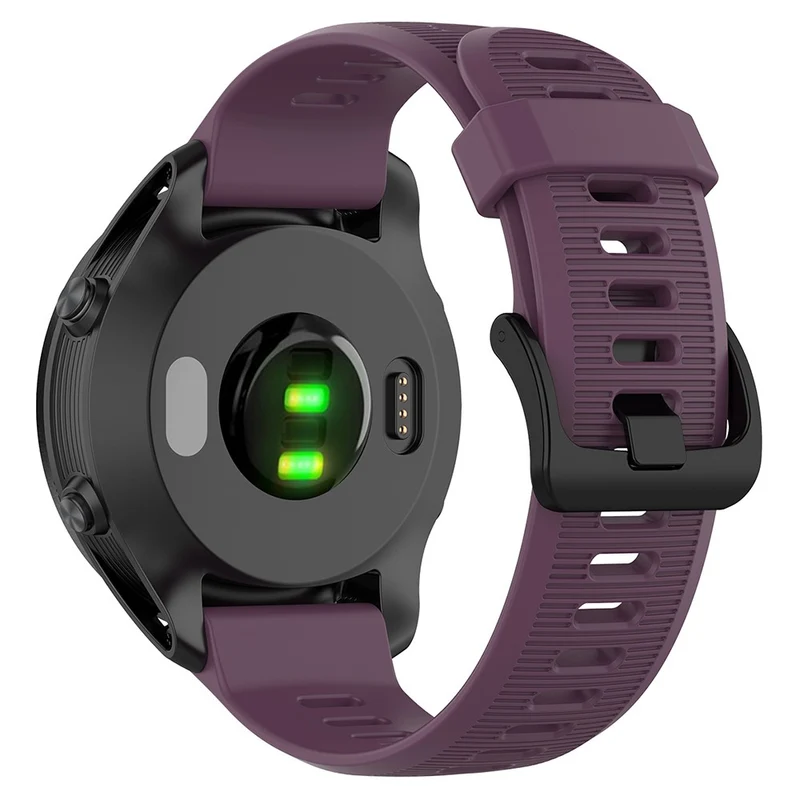Garmin Forerunner 945 / Garmin Forerunner 935 Silikon Universell Armband