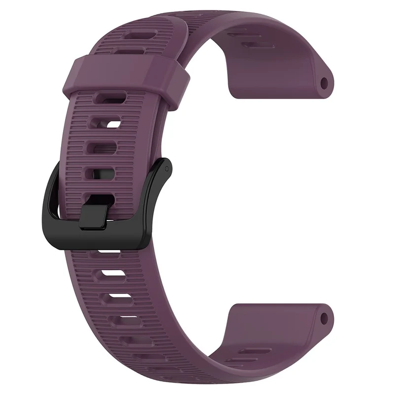 Garmin Forerunner 945 / Garmin Forerunner 935 Silikon Universell Armband