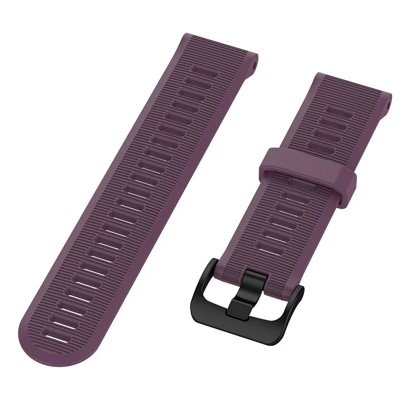 Garmin Forerunner 945 / Garmin Forerunner 935 Silikon Universell Armband