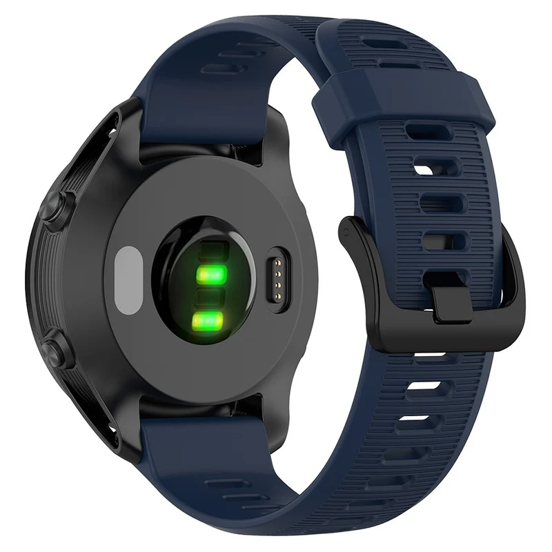 Garmin Forerunner 945 / Garmin Forerunner 935 Silikon Universell Armband