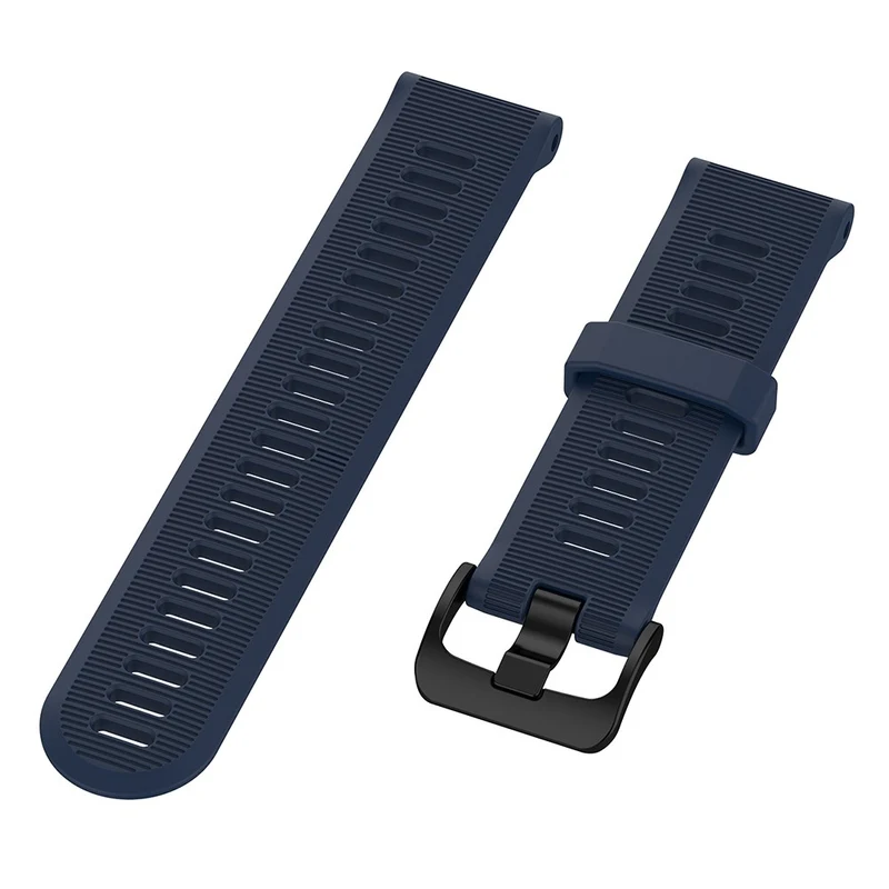 Garmin Forerunner 945 / Garmin Forerunner 935 Silikon Universell Armband