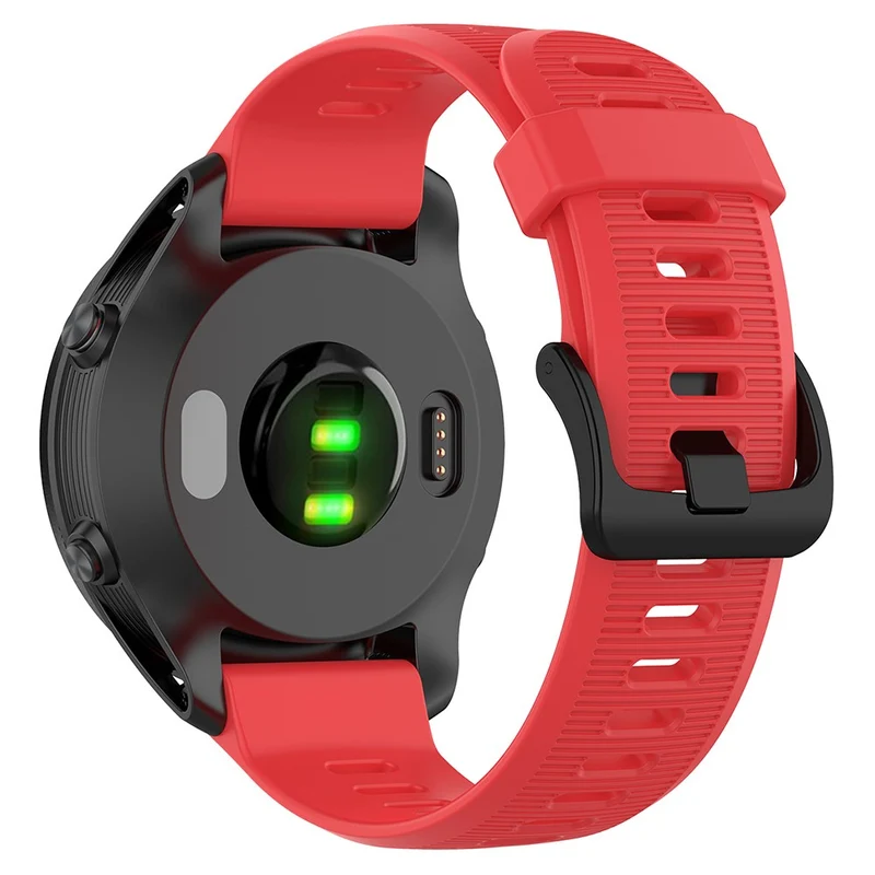 Garmin Forerunner 945 / Garmin Forerunner 935 Silikon Universell Armband