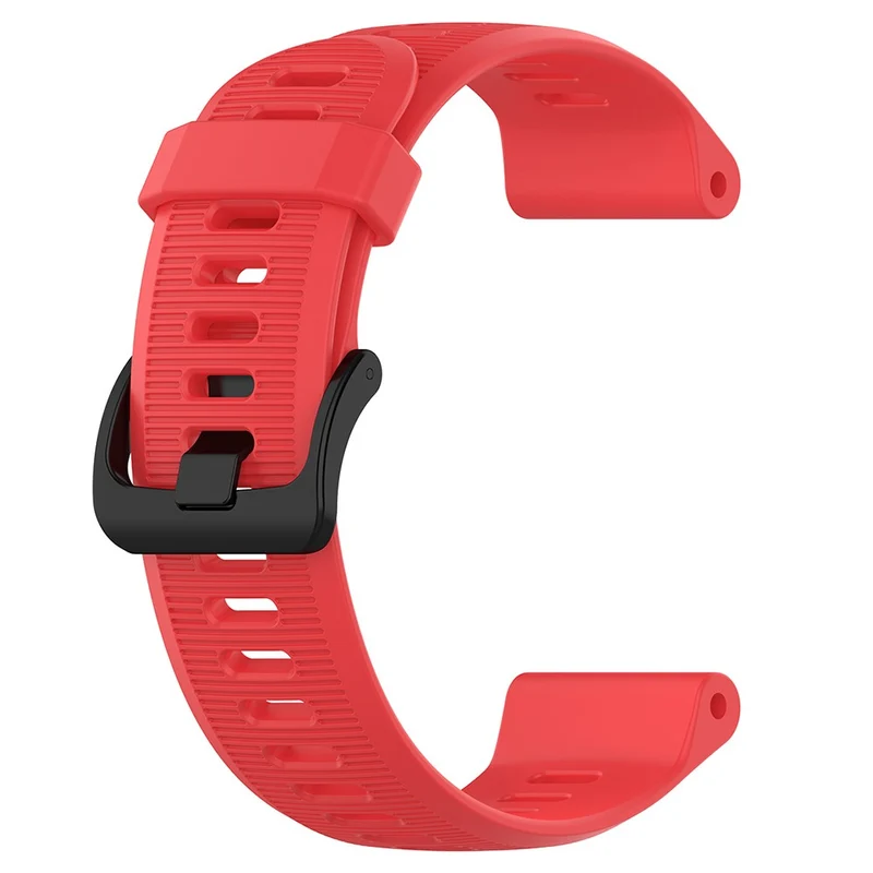 Garmin Forerunner 945 / Garmin Forerunner 935 Silikon Universell Armband