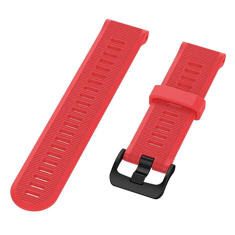 Garmin Forerunner 945 / Garmin Forerunner 935 Silikon Universell Armband