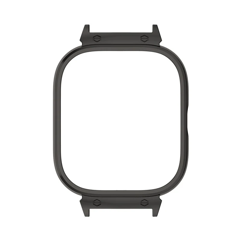 CMF Watch Pro Schützende Metall Bumper