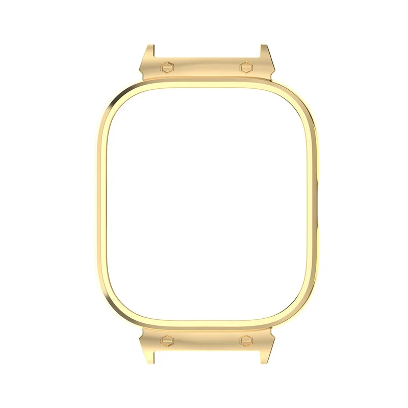 CMF Watch Pro Schützende Metall Bumper