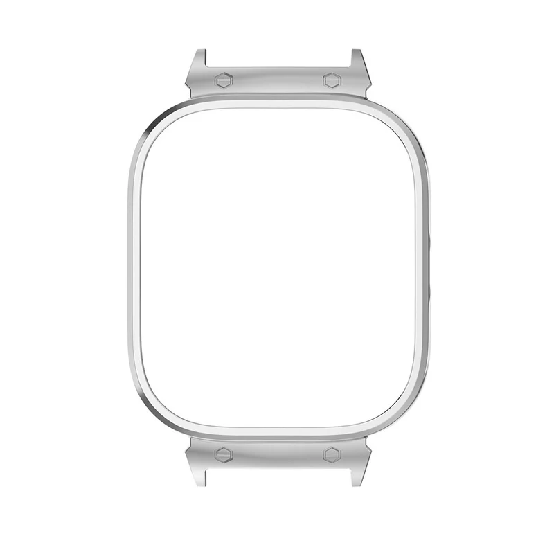 CMF Watch Pro Schützende Metall Bumper