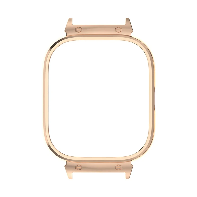 CMF Watch Pro Schützende Metall Bumper