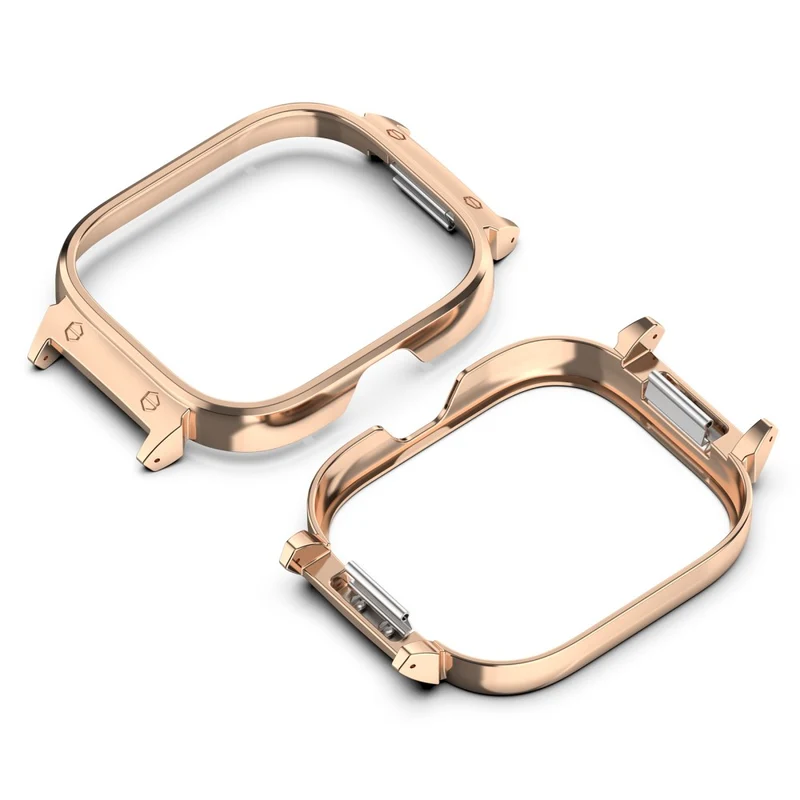 CMF Watch Pro Schützende Metall Bumper