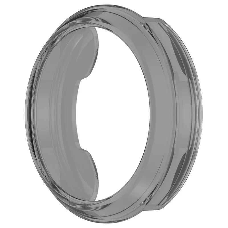 Robust Garmin Lily 2 Plastik Hülle