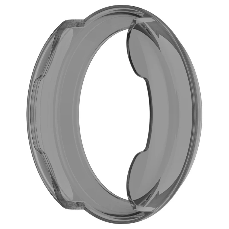 Robust Garmin Lily 2 Plastik Hülle