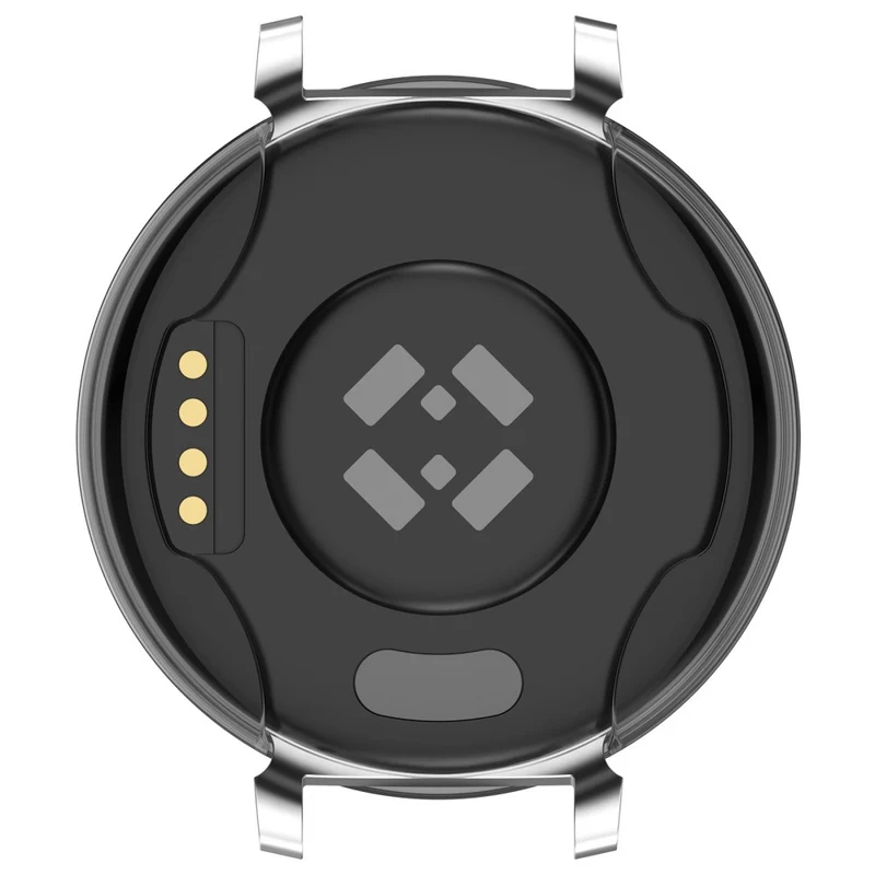 Robust Garmin Lily 2 Plastik Hülle