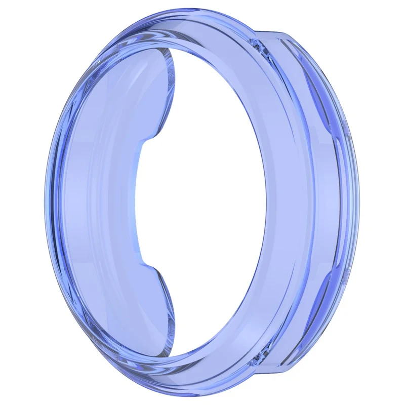 Robust Garmin Lily 2 Plastik Hülle