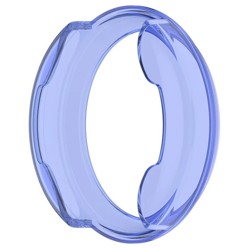 Robust Garmin Lily 2 Plastik Hülle