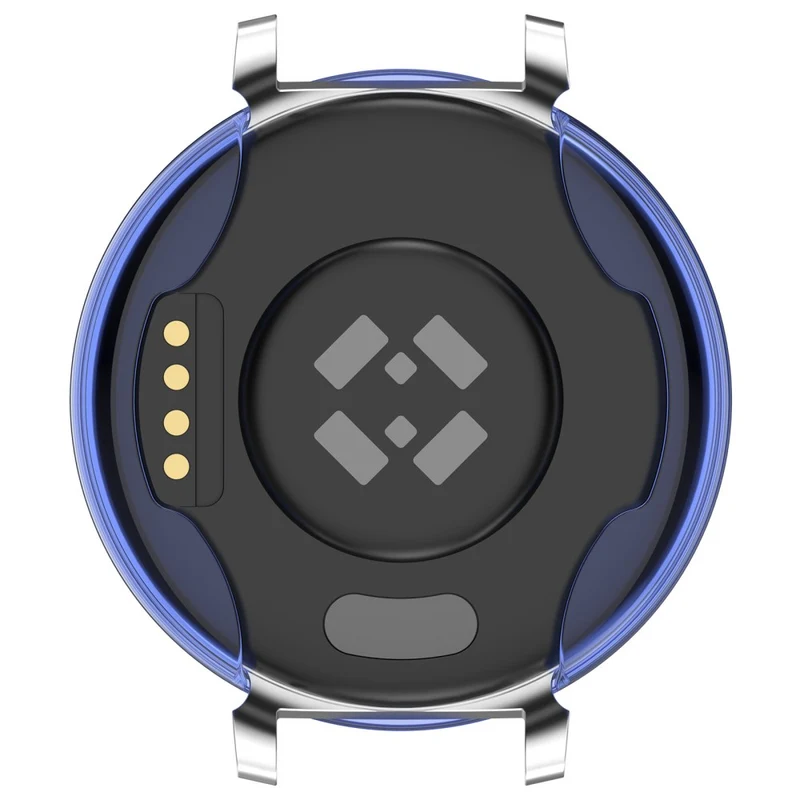 Robust Garmin Lily 2 Plastik Hülle
