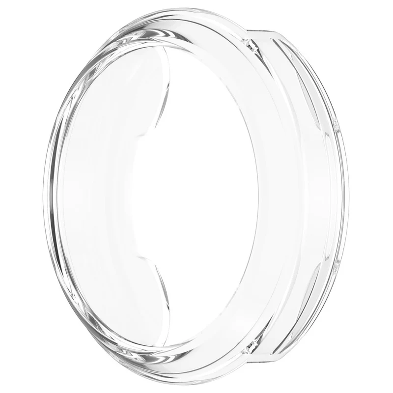 Robust Garmin Lily 2 Plastik Hülle