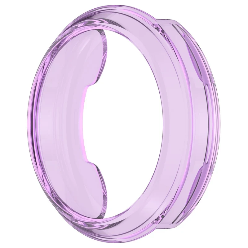 Robust Garmin Lily 2 Plastik Hülle