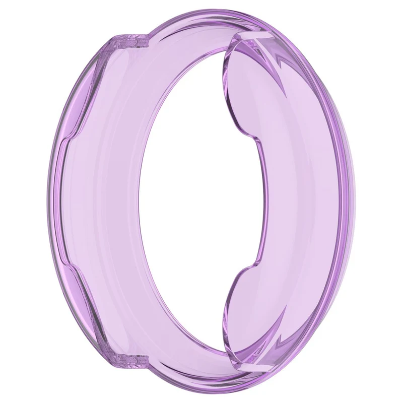 Robust Garmin Lily 2 Plastik Hülle
