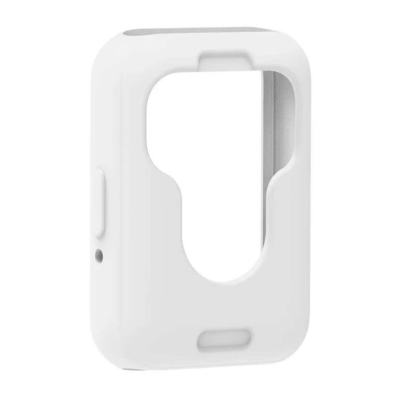 Samsung Galaxy Fit 3 Schützende Silikon Bumper