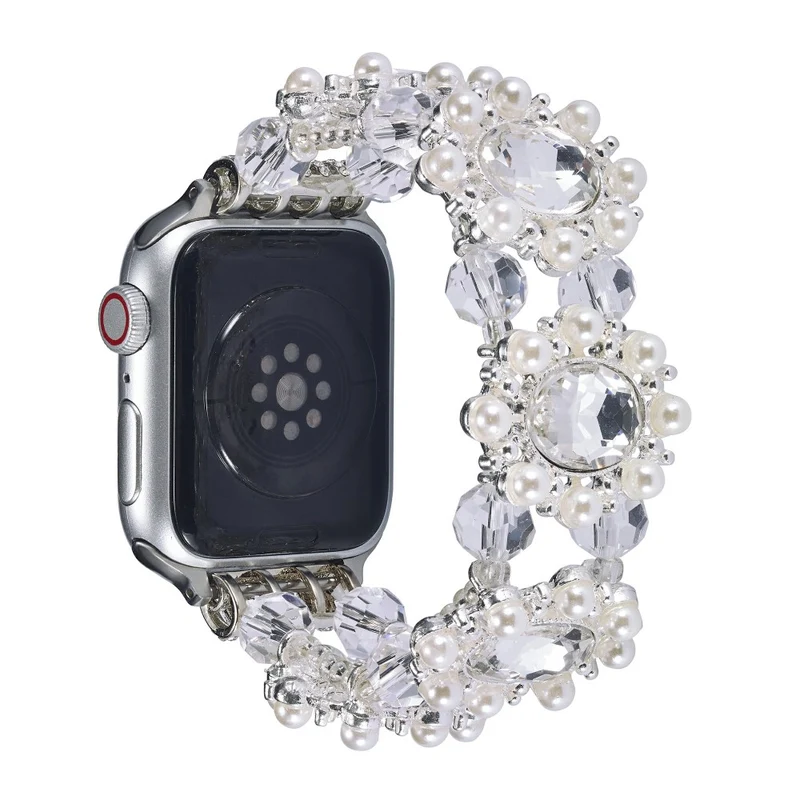 Mega Zäh Apple Smartwatch Stein Universell Armband