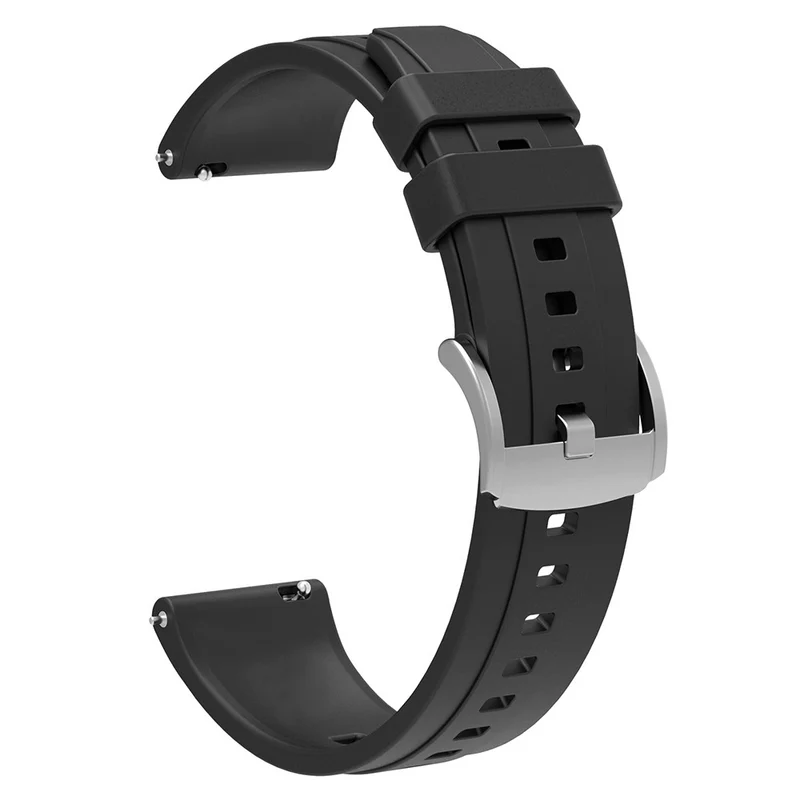 Super Süß Huawei Watch GT 4 41mm Silikon Armband