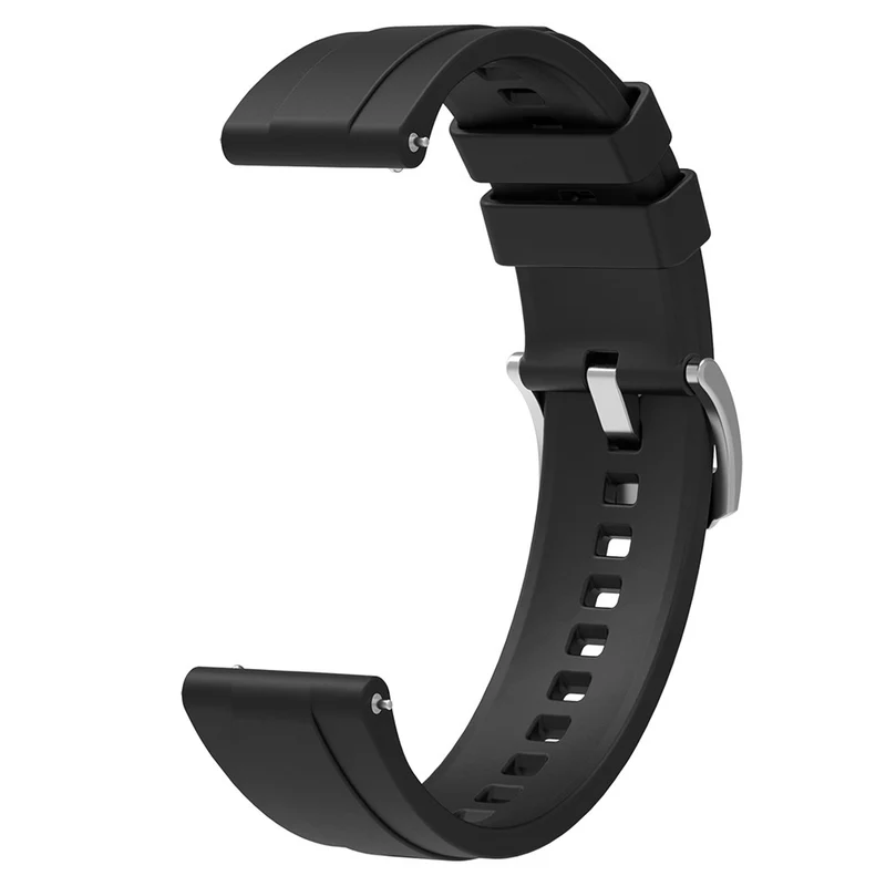 Super Süß Huawei Watch GT 4 41mm Silikon Armband