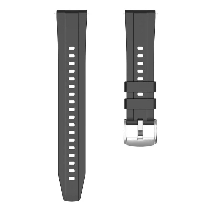 Super Süß Huawei Watch GT 4 41mm Silikon Armband