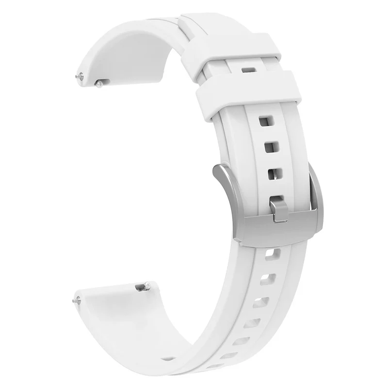 Super Süß Huawei Watch GT 4 41mm Silikon Armband