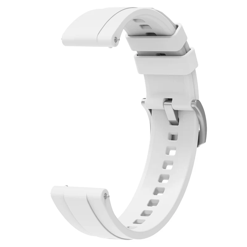Super Süß Huawei Watch GT 4 41mm Silikon Armband