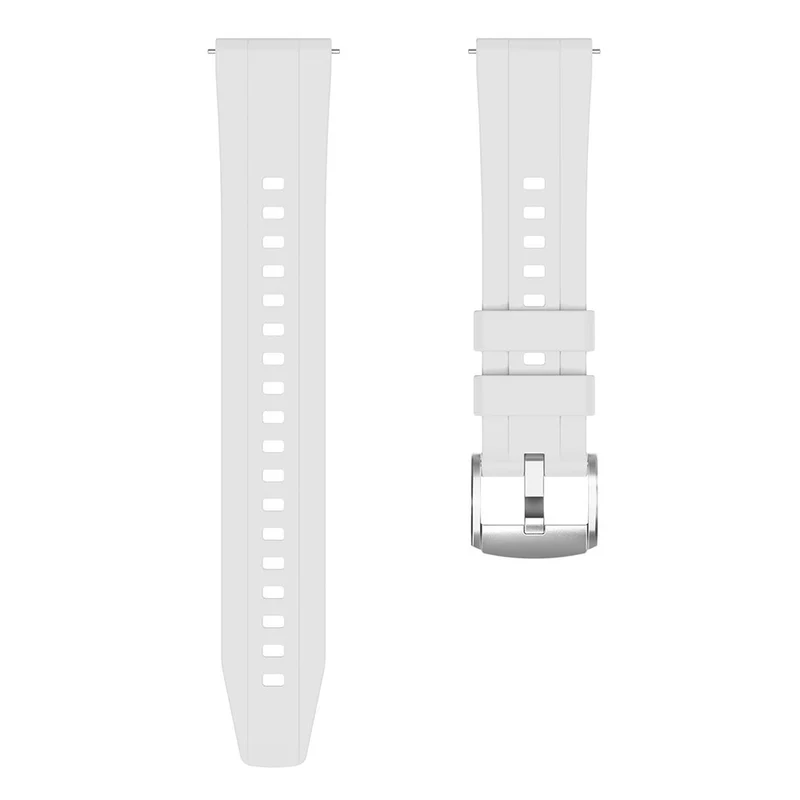 Super Süß Huawei Watch GT 4 41mm Silikon Armband