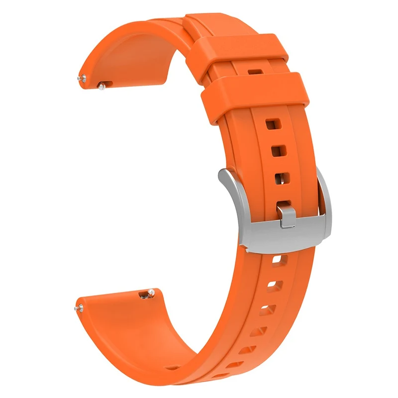 Super Süß Huawei Watch GT 4 41mm Silikon Armband