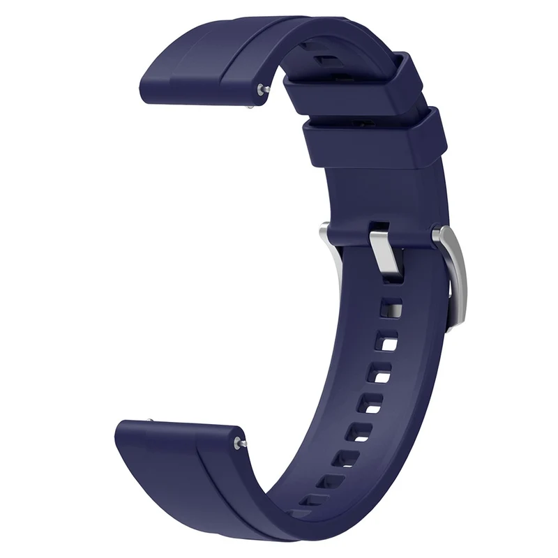 Super Süß Huawei Watch GT 4 41mm Silikon Armband