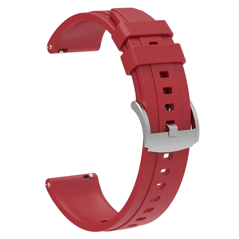 Super Süß Huawei Watch GT 4 41mm Silikon Armband