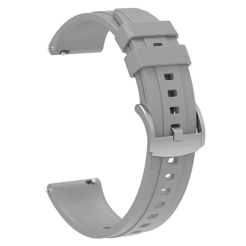 Super Süß Huawei Watch GT 4 41mm Silikon Armband