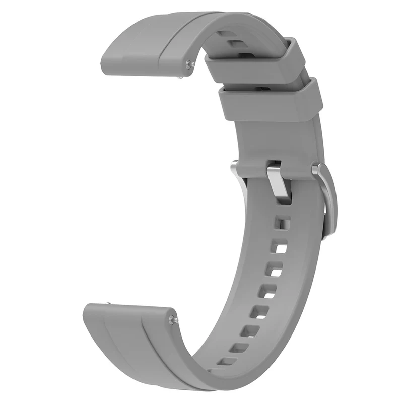 Super Süß Huawei Watch GT 4 41mm Silikon Armband