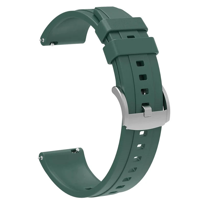 Super Süß Huawei Watch GT 4 41mm Silikon Armband