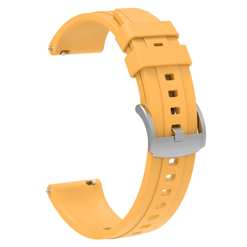Super Süß Huawei Watch GT 4 41mm Silikon Armband