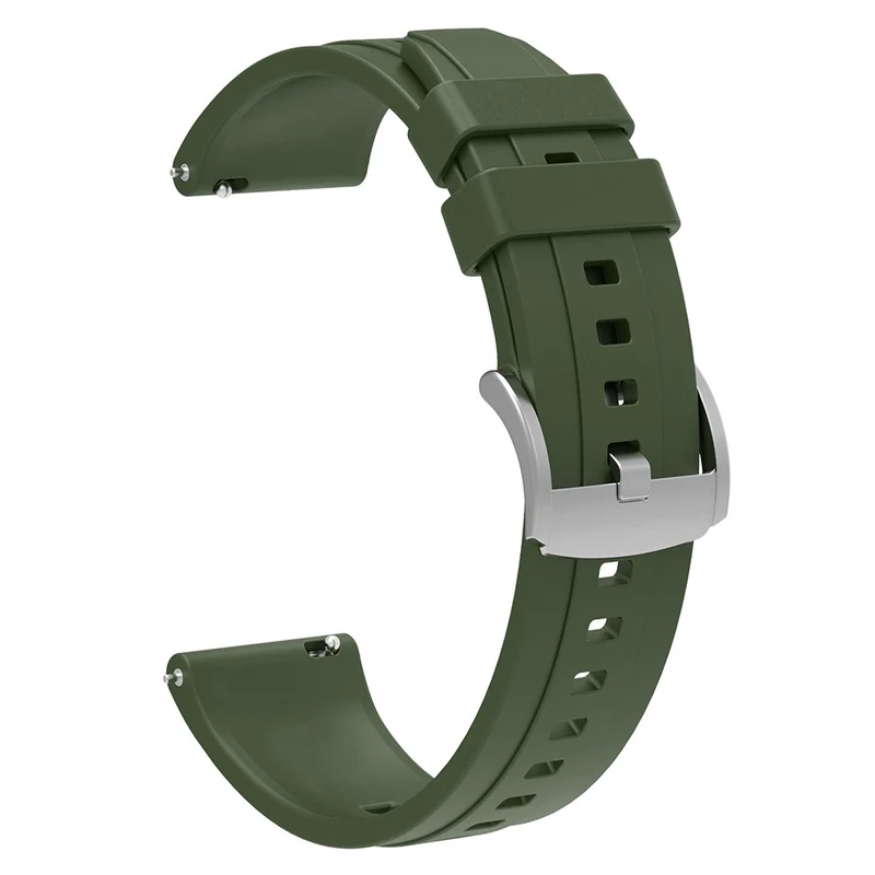 Super Süß Huawei Watch GT 4 41mm Silikon Armband