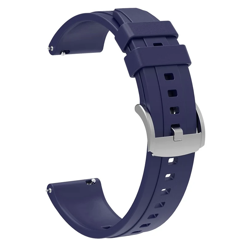 Super Süß Huawei Watch GT 4 41mm Silikon Armband
