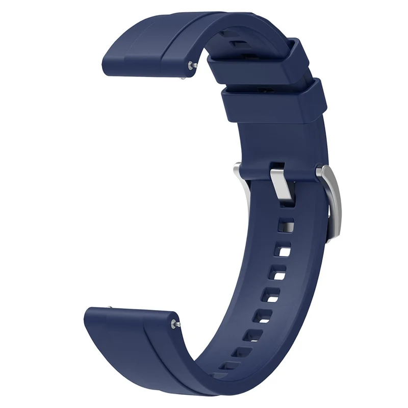 Super Süß Huawei Watch GT 4 41mm Silikon Armband
