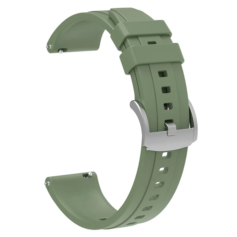 Super Süß Huawei Watch GT 4 41mm Silikon Armband