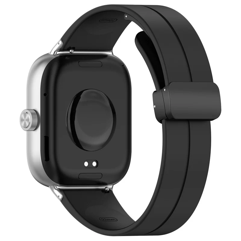Richtig Gemütlich Xiaomi Redmi Watch 4 / Xiaomi Smart Band 8 Pro Silikon Universell Armband
