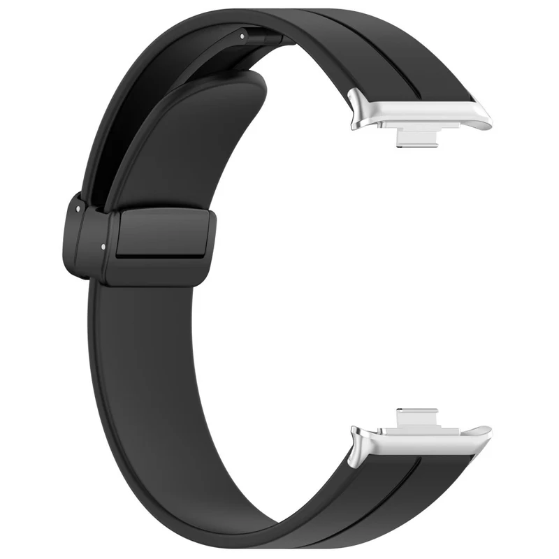 Richtig Gemütlich Xiaomi Redmi Watch 4 / Xiaomi Smart Band 8 Pro Silikon Universell Armband