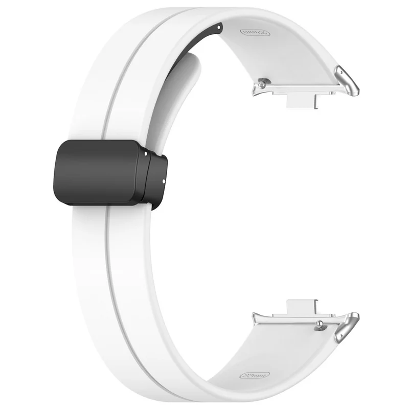 Richtig Gemütlich Xiaomi Redmi Watch 4 / Xiaomi Smart Band 8 Pro Silikon Universell Armband