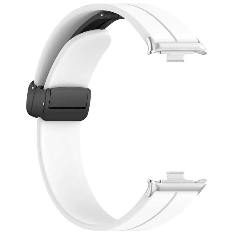 Richtig Gemütlich Xiaomi Redmi Watch 4 / Xiaomi Smart Band 8 Pro Silikon Universell Armband