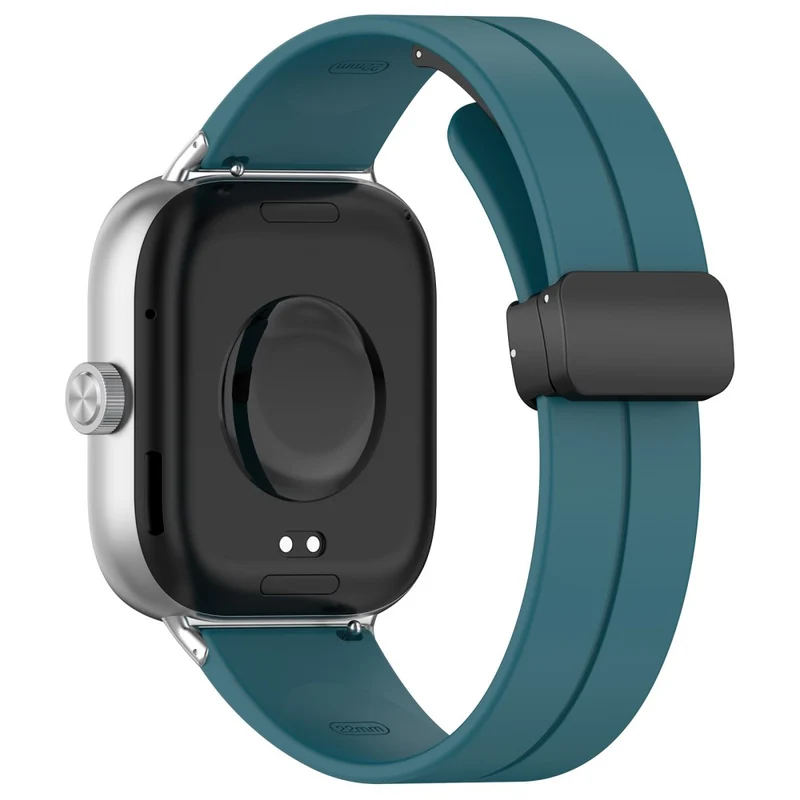 Richtig Gemütlich Xiaomi Redmi Watch 4 / Xiaomi Smart Band 8 Pro Silikon Universell Armband