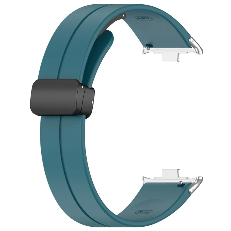 Richtig Gemütlich Xiaomi Redmi Watch 4 / Xiaomi Smart Band 8 Pro Silikon Universell Armband