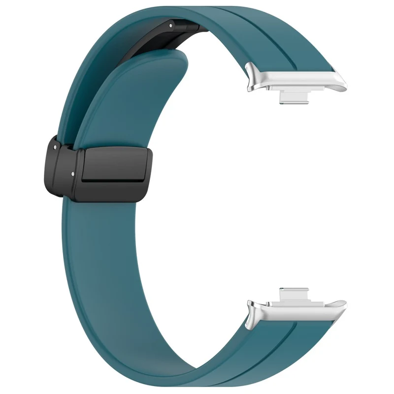 Richtig Gemütlich Xiaomi Redmi Watch 4 / Xiaomi Smart Band 8 Pro Silikon Universell Armband