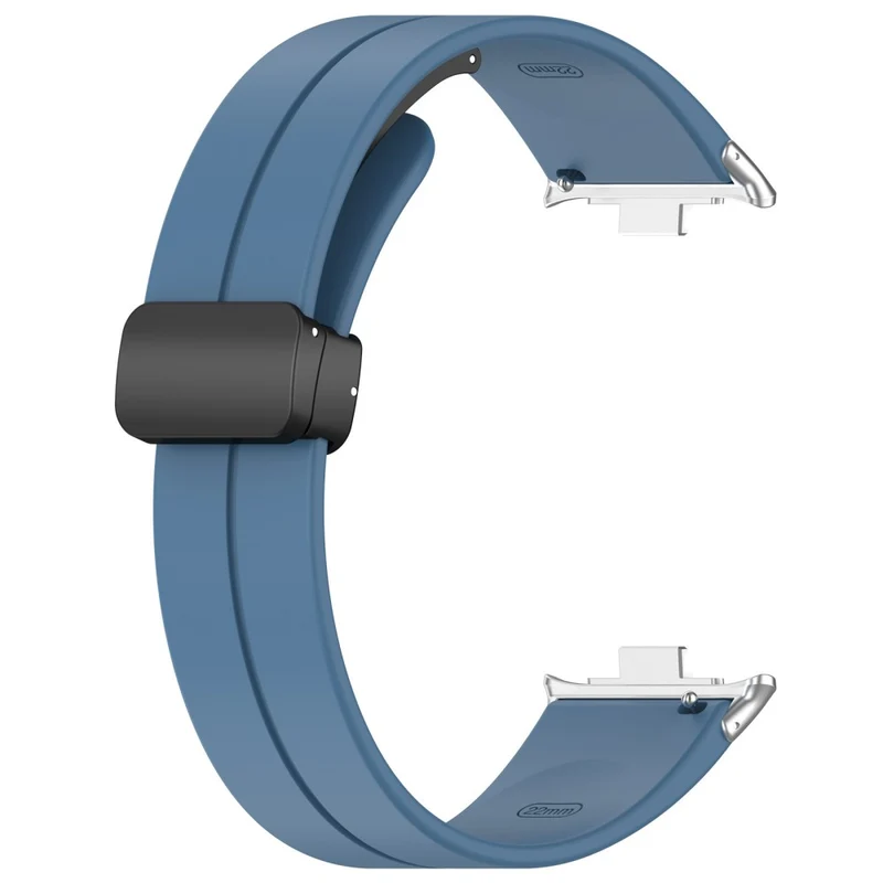 Richtig Gemütlich Xiaomi Redmi Watch 4 / Xiaomi Smart Band 8 Pro Silikon Universell Armband