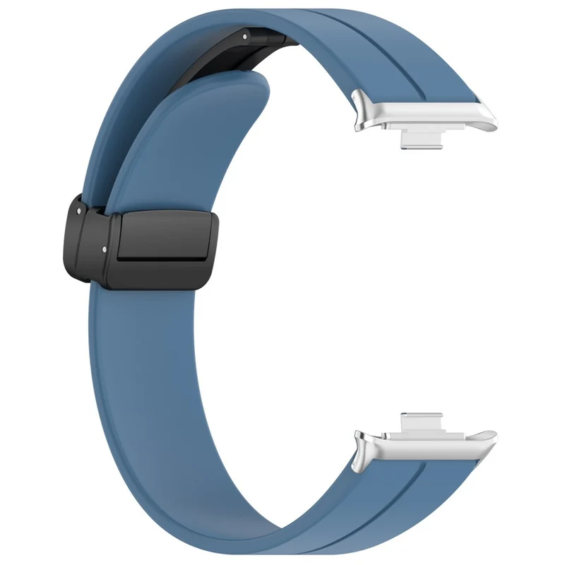 Richtig Gemütlich Xiaomi Redmi Watch 4 / Xiaomi Smart Band 8 Pro Silikon Universell Armband